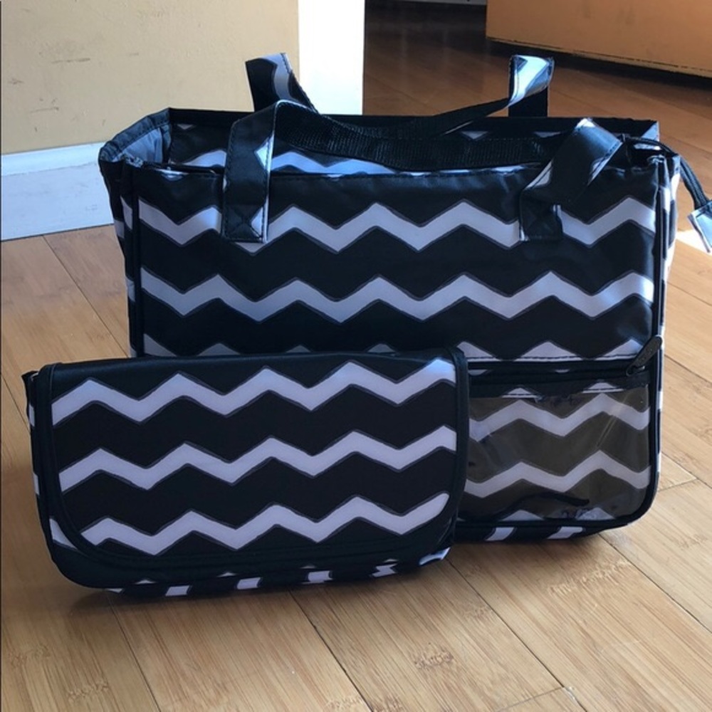 Thirty-one True Beauty Bag